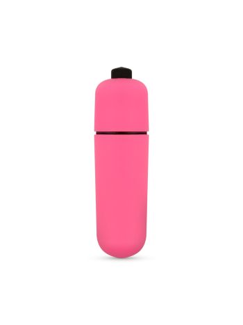 Love in the Pocket - Vibro Love Bullet