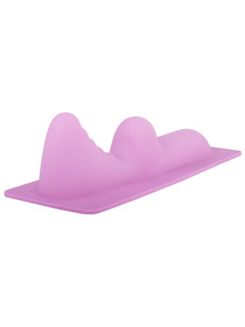 Motorbunny Attachment Mount Gushmore - Pink