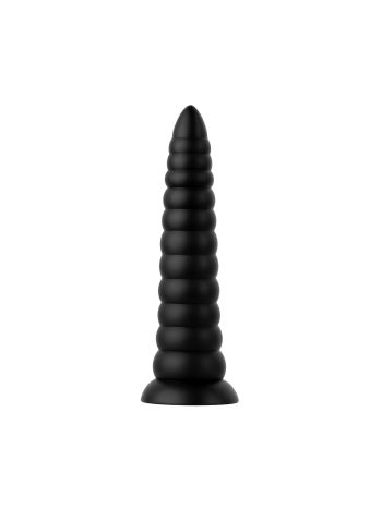 BUTTR - Caterpiller Buttplug - 29cm